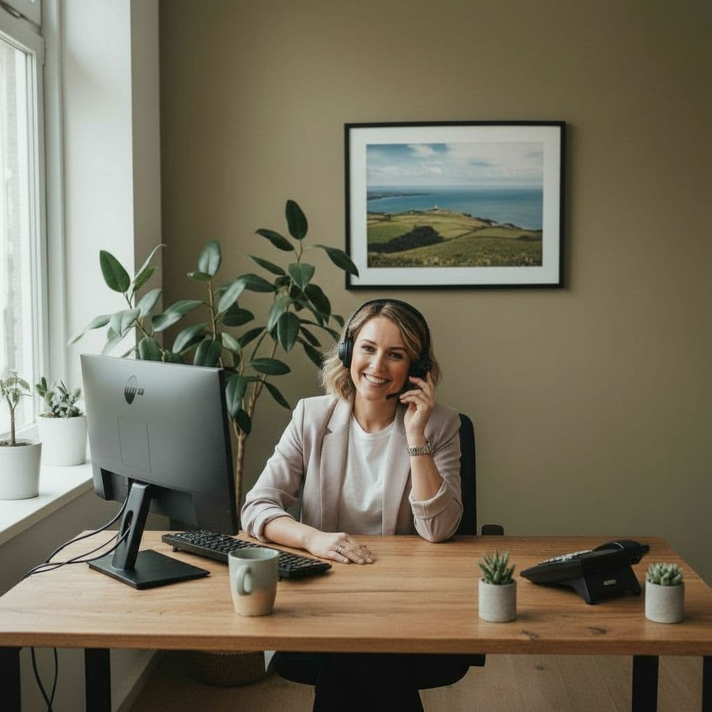 Persönlicher Service